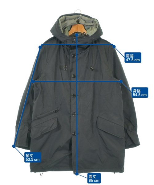 JUNYA WATANABE MAN（ジュンヤワタナベマン）その他 黒 サイズ:XS メンズ/2200611712073