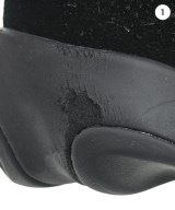 JUNYA WATANABE MAN（ジュンヤワタナベマン）その他 黒 サイズ:26cm メンズ/2200624478010