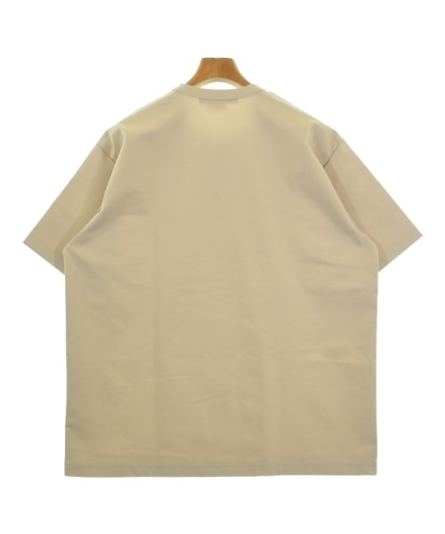 JUNYA WATANABE MAN（ジュンヤワタナベマン）Tシャツ・カットソー ベージュ サイズ:L メンズ/2200624973102