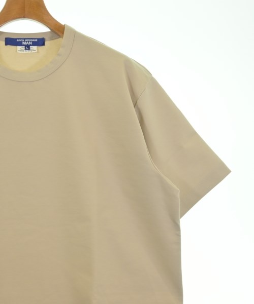 JUNYA WATANABE MAN（ジュンヤワタナベマン）Tシャツ・カットソー ベージュ サイズ:L メンズ/2200624973102