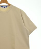 JUNYA WATANABE MAN（ジュンヤワタナベマン）Tシャツ・カットソー ベージュ サイズ:L メンズ/2200624973102