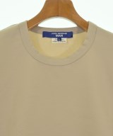 JUNYA WATANABE MAN（ジュンヤワタナベマン）Tシャツ・カットソー ベージュ サイズ:L メンズ/2200624973102