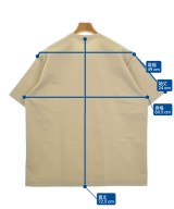 JUNYA WATANABE MAN（ジュンヤワタナベマン）Tシャツ・カットソー ベージュ サイズ:L メンズ/2200624973102