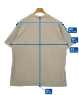 JUNYA WATANABE MAN（ジュンヤワタナベマン）Tシャツ・カットソー グレー サイズ:M メンズ/2200624973119