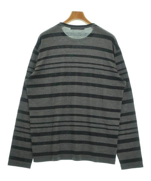 JUNYA WATANABE MAN（ジュンヤワタナベマン）Tシャツ・カットソー グレー サイズ:M メンズ/2200624973164