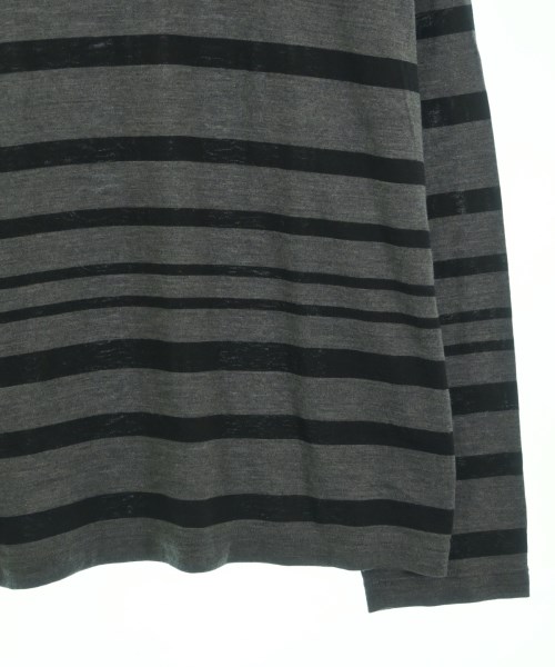 JUNYA WATANABE MAN（ジュンヤワタナベマン）Tシャツ・カットソー グレー サイズ:M メンズ/2200624973164