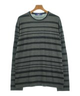 JUNYA WATANABE MAN（ジュンヤワタナベマン）Tシャツ・カットソー グレー サイズ:M メンズ/2200624973164