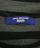 JUNYA WATANABE MAN（ジュンヤワタナベマン）Tシャツ・カットソー グレー サイズ:M メンズ/2200624973164