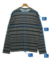 JUNYA WATANABE MAN（ジュンヤワタナベマン）Tシャツ・カットソー グレー サイズ:M メンズ/2200624973164