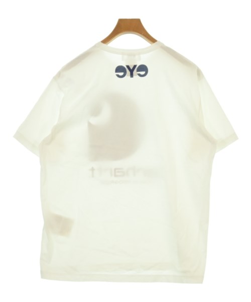 JUNYA WATANABE MAN（ジュンヤワタナベマン）Tシャツ・カットソー 白 サイズ:M メンズ/2200625046027