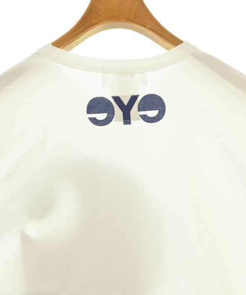 JUNYA WATANABE MAN（ジュンヤワタナベマン）Tシャツ・カットソー 白 サイズ:M メンズ/2200625046027