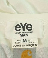 JUNYA WATANABE MAN（ジュンヤワタナベマン）Tシャツ・カットソー 白 サイズ:M メンズ/2200625046027