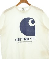 JUNYA WATANABE MAN（ジュンヤワタナベマン）Tシャツ・カットソー 白 サイズ:M メンズ/2200625046027