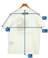 JUNYA WATANABE MAN（ジュンヤワタナベマン）Tシャツ・カットソー 白 サイズ:M メンズ/2200625046027