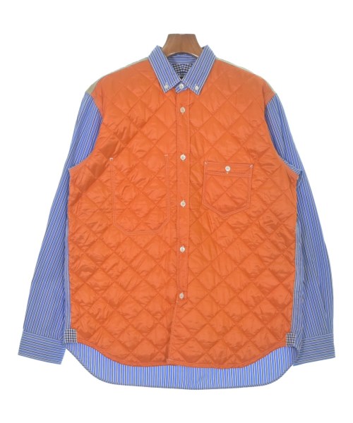 ジュンヤワタナベマン(JUNYA WATANABE MAN)のJUNYA WATANABE MAN カジュアルシャツ