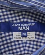 JUNYA WATANABE MAN（ジュンヤワタナベマン）カジュアルシャツ オレンジ サイズ:M メンズ/2200620340717