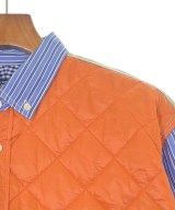 JUNYA WATANABE MAN（ジュンヤワタナベマン）カジュアルシャツ オレンジ サイズ:M メンズ/2200620340717