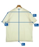 JUNYA WATANABE MAN（ジュンヤワタナベマン）Tシャツ・カットソー 白 サイズ:M メンズ/2200624894049