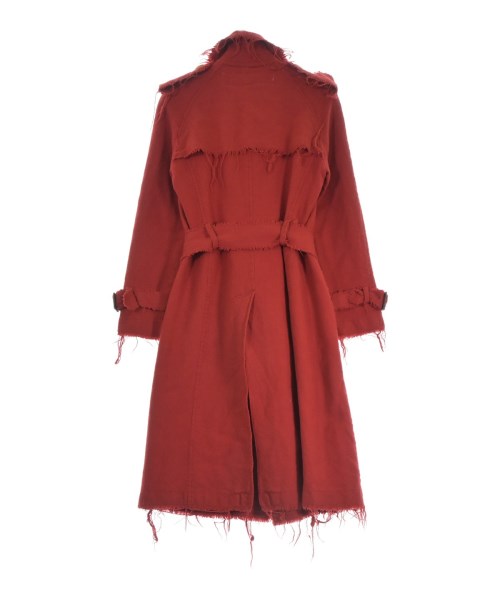 JUNYA WATANABE MAN（ジュンヤワタナベマン）その他 赤 サイズ:M レディース/2200625299010