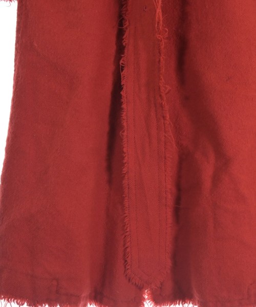 JUNYA WATANABE MAN（ジュンヤワタナベマン）その他 赤 サイズ:M レディース/2200625299010