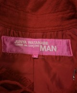 JUNYA WATANABE MAN（ジュンヤワタナベマン）その他 赤 サイズ:M レディース/2200625299010