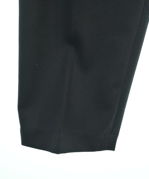 JUNYA WATANABE MAN（ジュンヤワタナベマン）スラックス 黒 サイズ:M メンズ/2200625905041