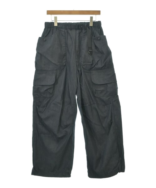 コムデギャルソンオム(COMME des GARCONS HOMME)のCOMME des GARCONS HOMME カーゴパンツ