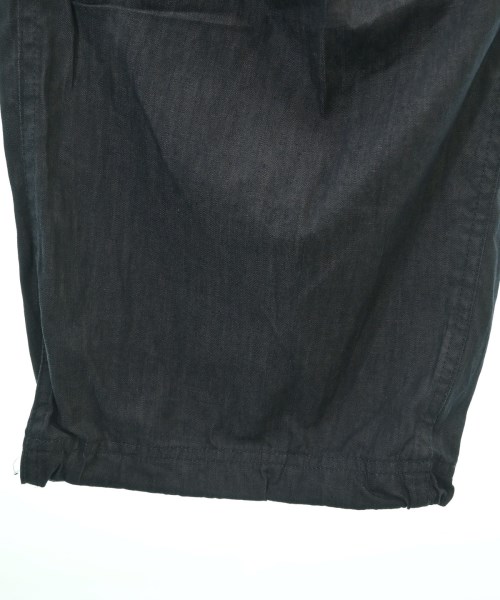 COMME des GARCONS HOMME（コムデギャルソンオム）カーゴパンツ 紺 サイズ:M メンズ/2200625905065