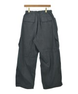 COMME des GARCONS HOMME（コムデギャルソンオム）カーゴパンツ 紺 サイズ:M メンズ/2200625905065
