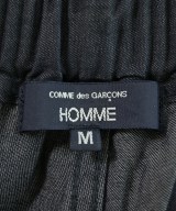COMME des GARCONS HOMME（コムデギャルソンオム）カーゴパンツ 紺 サイズ:M メンズ/2200625905065
