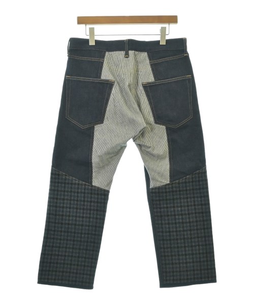 JUNYA WATANABE MAN（ジュンヤワタナベマン）デニムパンツ 紺 サイズ:XS メンズ/2200625929276