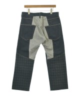 JUNYA WATANABE MAN（ジュンヤワタナベマン）デニムパンツ 紺 サイズ:XS メンズ/2200625929276