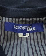 JUNYA WATANABE MAN（ジュンヤワタナベマン）チェスターコート 紺 サイズ:S メンズ/2200616551028