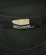 JUNYA WATANABE MAN（ジュンヤワタナベマン）Tシャツ・カットソー 黒 サイズ:L メンズ/2200618360017