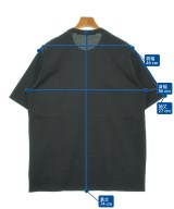 JUNYA WATANABE MAN（ジュンヤワタナベマン）Tシャツ・カットソー 黒 サイズ:L メンズ/2200618360017