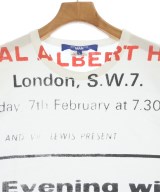 JUNYA WATANABE MAN（ジュンヤワタナベマン）Tシャツ・カットソー 白 サイズ:L メンズ/2200618360024