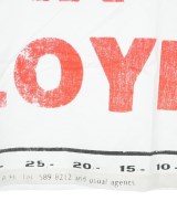 JUNYA WATANABE MAN（ジュンヤワタナベマン）Tシャツ・カットソー 白 サイズ:L メンズ/2200618360024