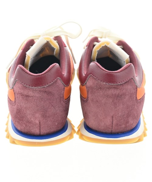 JUNYA WATANABE MAN（ジュンヤワタナベマン）スニーカー 紫 サイズ:29cm メンズ/2200618360437