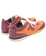 JUNYA WATANABE MAN（ジュンヤワタナベマン）スニーカー 紫 サイズ:29cm メンズ/2200618360437