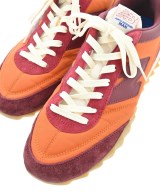 JUNYA WATANABE MAN（ジュンヤワタナベマン）スニーカー 紫 サイズ:29cm メンズ/2200618360437