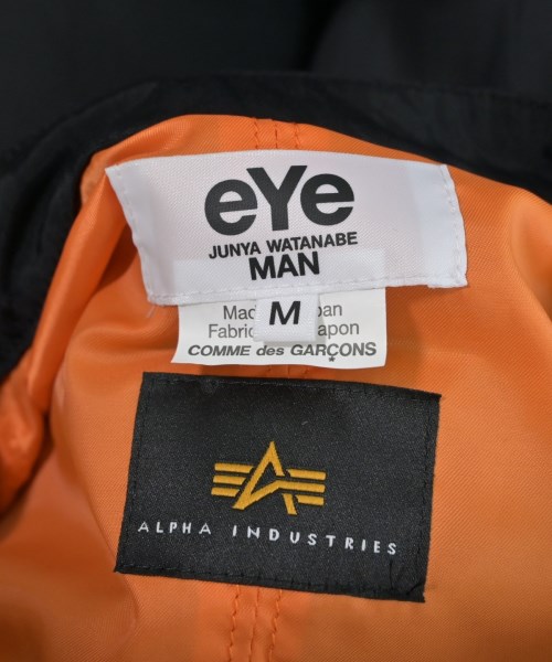 JUNYA WATANABE MAN（ジュンヤワタナベマン）その他 黒 サイズ:M メンズ/2200622894027