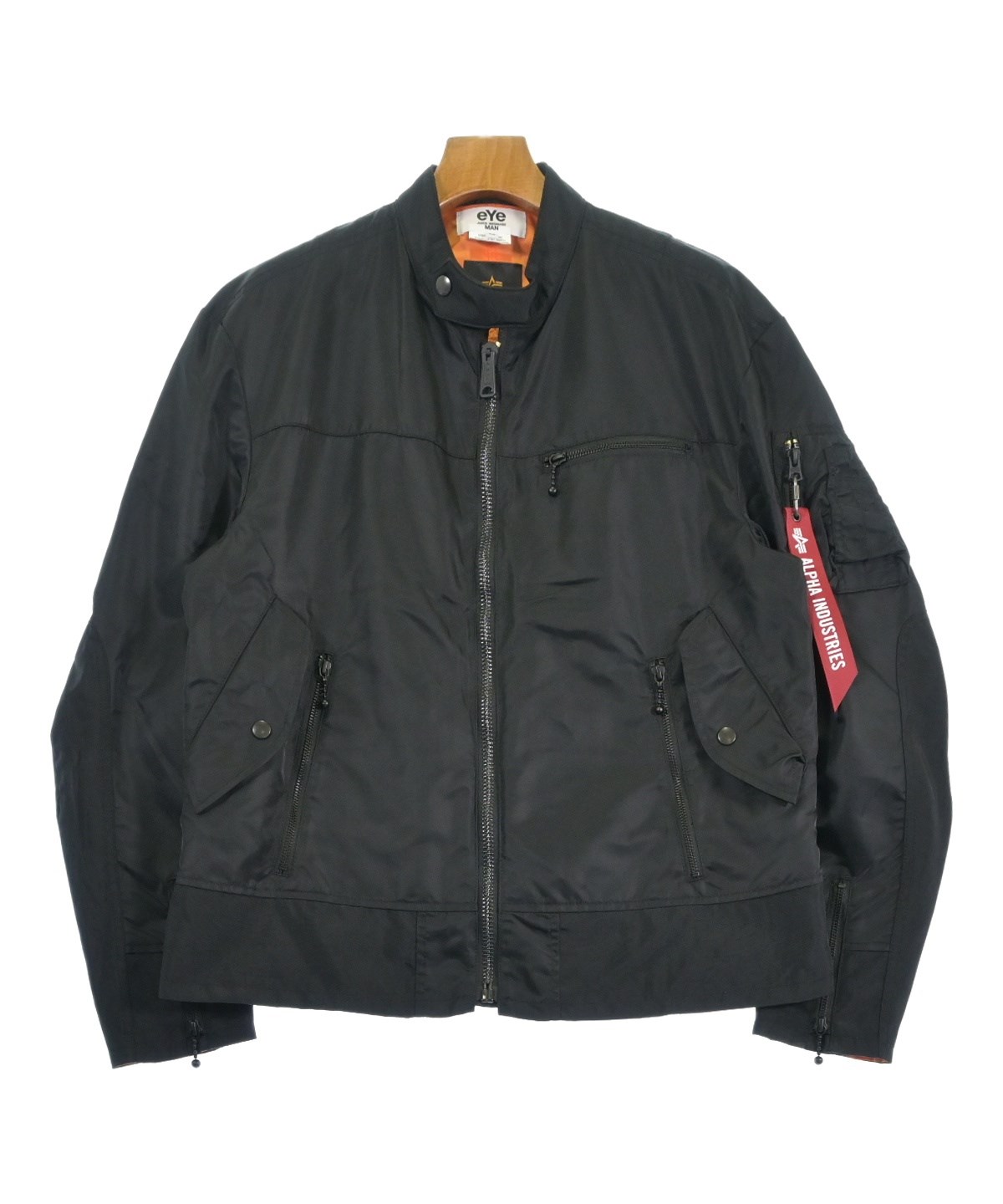 JUNYA WATANABE MAN（ジュンヤワタナベマン）その他 黒 サイズ:M