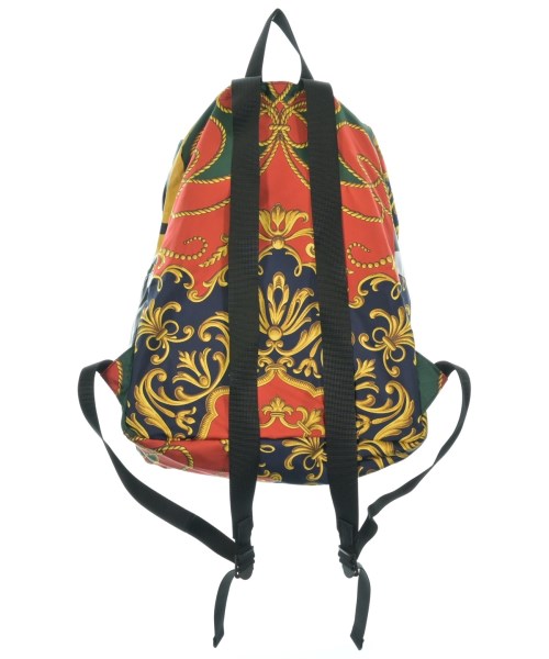 JUNYA WATANABE MAN（ジュンヤワタナベマン）バックパック・リュック その他（柄物・カラフル） サイズ:- メンズ/2200622894034