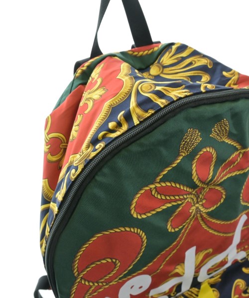 JUNYA WATANABE MAN（ジュンヤワタナベマン）バックパック・リュック その他（柄物・カラフル） サイズ:- メンズ/2200622894034