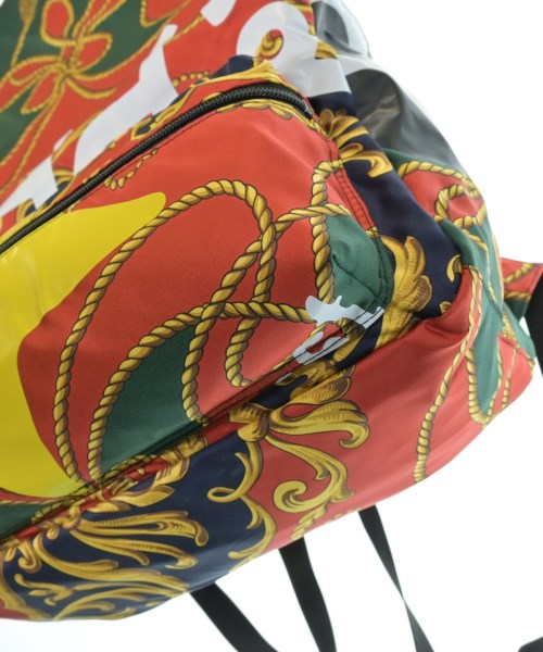 JUNYA WATANABE MAN（ジュンヤワタナベマン）バックパック・リュック その他（柄物・カラフル） サイズ:- メンズ/2200622894034