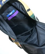 JUNYA WATANABE MAN（ジュンヤワタナベマン）バックパック・リュック その他（柄物・カラフル） サイズ:- メンズ/2200622894034