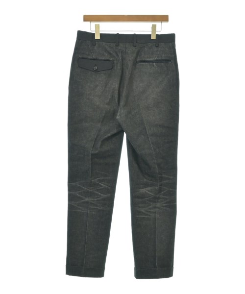 JUNYA WATANABE MAN（ジュンヤワタナベマン）デニムパンツ 黒 サイズ:M メンズ/2200622894041