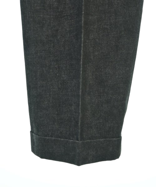 JUNYA WATANABE MAN（ジュンヤワタナベマン）デニムパンツ 黒 サイズ:M メンズ/2200622894041