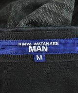 JUNYA WATANABE MAN（ジュンヤワタナベマン）デニムパンツ 黒 サイズ:M メンズ/2200622894041
