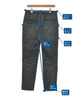 JUNYA WATANABE MAN（ジュンヤワタナベマン）デニムパンツ 黒 サイズ:M メンズ/2200622894041